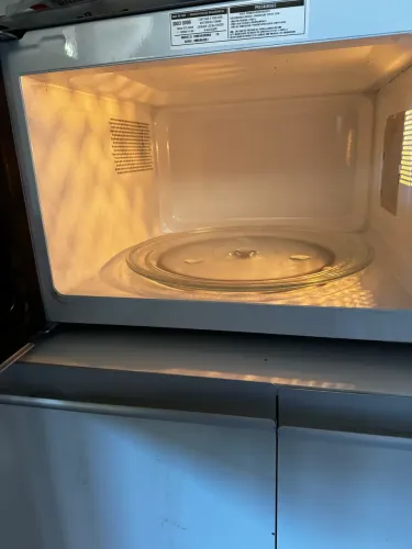 Microondas