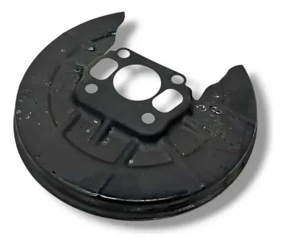 Espelho Disco Traseiro Fiat Stilo 1.8 2004 2005 2006