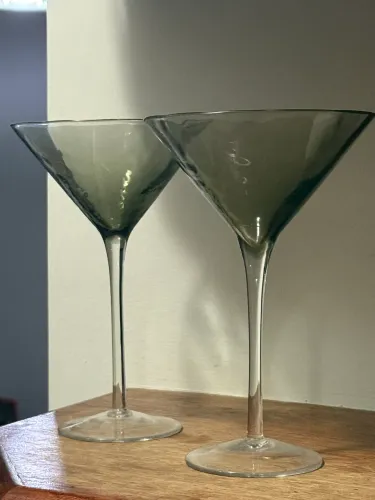 Taça Martini