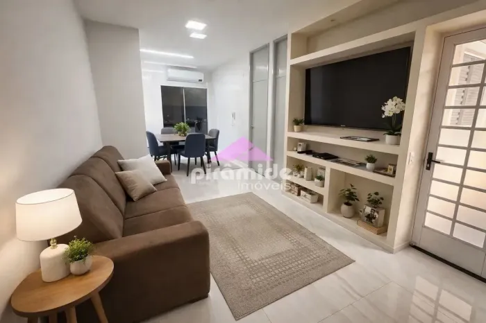 Linda Casa no Residencial Morada Casabella à venda, Jardim Marcondes, Jacareí, SP