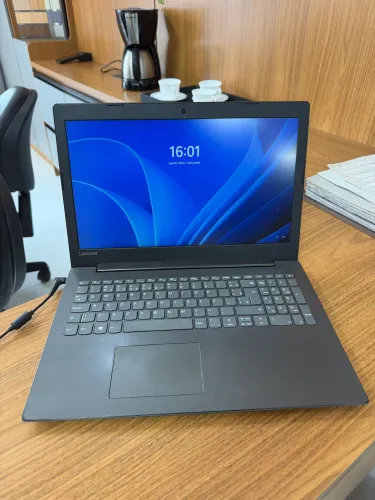 Notebook Lenovo