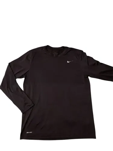 Camiseta de manga longa Nike Dri-FIT Legend