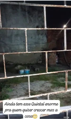 Casa a venda Soledade