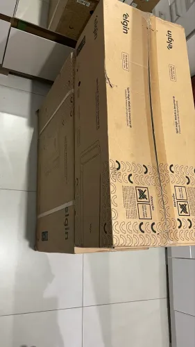 Ar condicionado