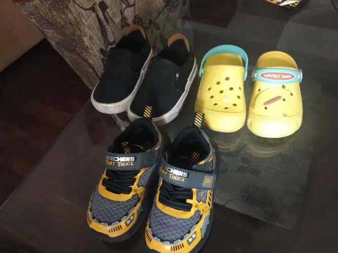 Tênis Infantil masculino