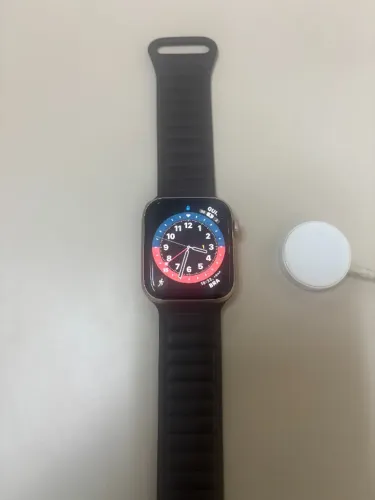 Apple Watch Series 4 GPS, 44 mm
