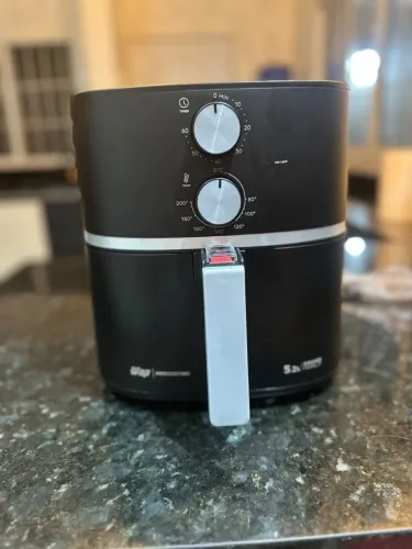 Air Fryer Wap 5.2L - Nova