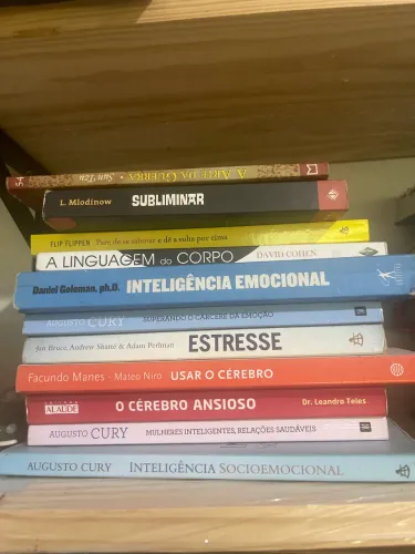 Livros 