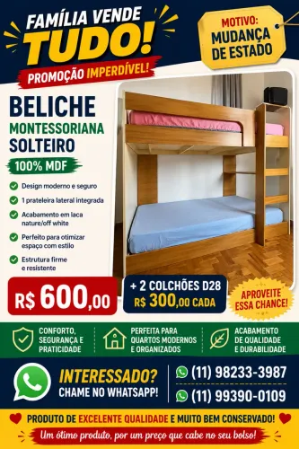 Beliche Montessoriana