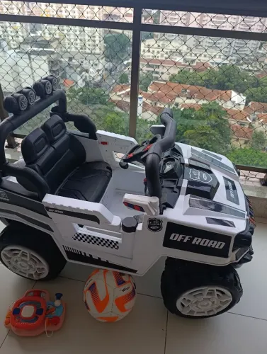  carro elétrico infartar 