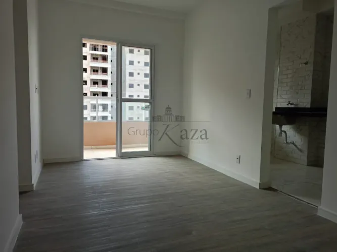 Apartamento - Residencial The Gold - Condomínio Residencial Colinas do Paratehy - 2 Dormit