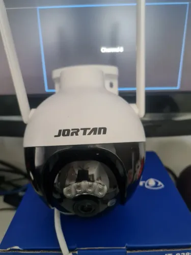 Camera externa ip wifi