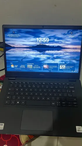 Notbook DELL