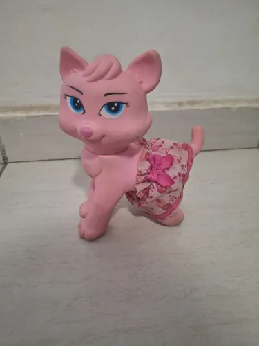 Gatinha Gatucha Pet