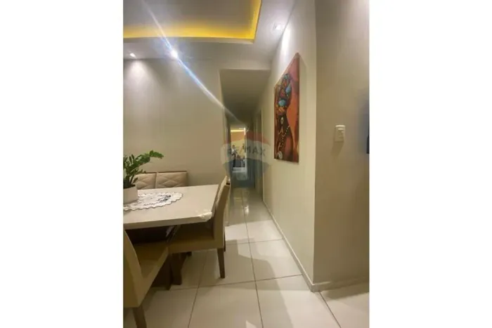 Apartamento | Cond. Vida feliz club ,Jardin Cetenario. 3º Andar Sombra | 3 Quartos