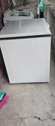 Freezer Consul semi novo