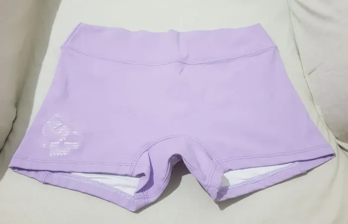 Short Bs Cross Tamanho M