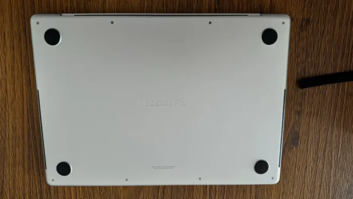 MacBook Pro M5 Pro