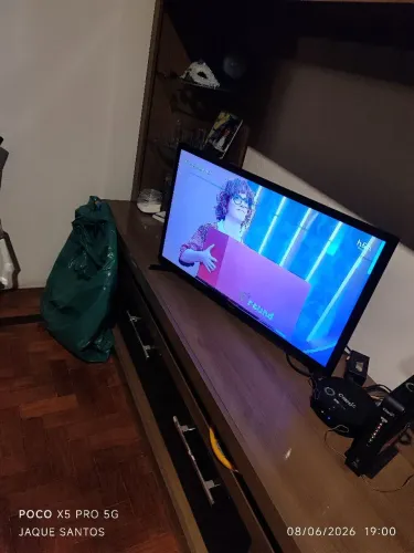 Tv Samsung 32 polegadas 