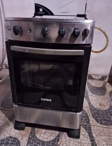 Fogão 