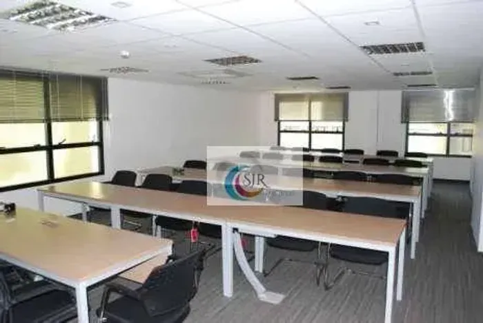 Prédio Monousuário , 4464 m² - Paulista - São Paulo/SP