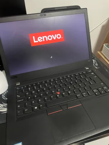 Notebook Lenovo Thinkpad T480 | I5 8th | 8gb RAM | SSD 256gb
