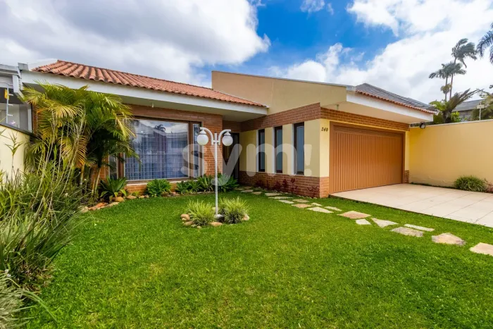 Casa Térrea