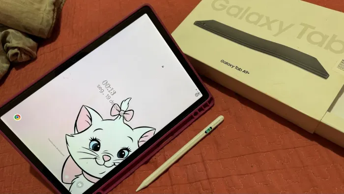 Tablet Samsung A9+
