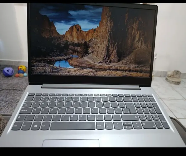 Notebook Lenovo