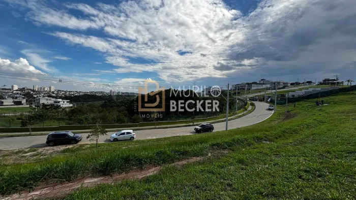 Terreno em condomínio a venda 392,82m² Aclive - Urbanova