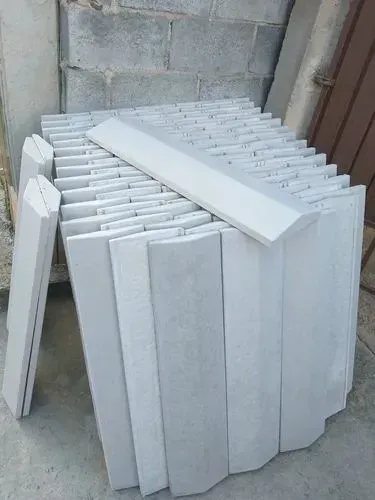 Pingadeiras para muro direto de fabrica 