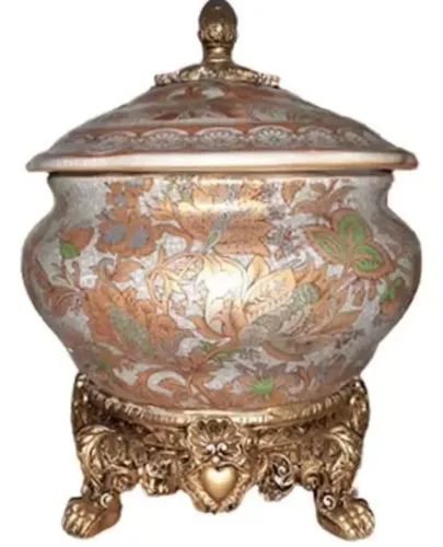 porcelana 