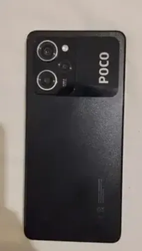 POCO X5 Pro 8/256GB - Completo | Sem Rede Móvel