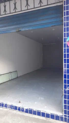 Ótimo ponto comercial 38m2 Tancredo Neves