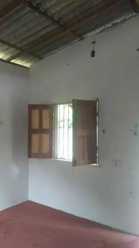 Casa em Santo Antônio do Tauá.
