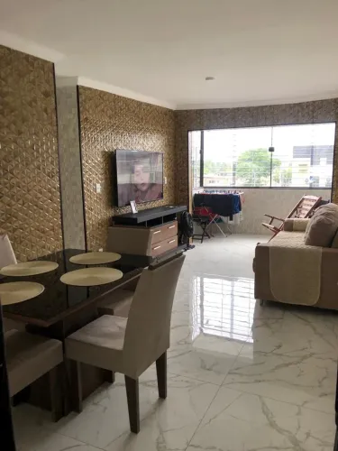 Vendo apartamento reformado