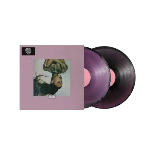 Ariana Grande - Thank U, Next - Urban Outfitters Vinil
