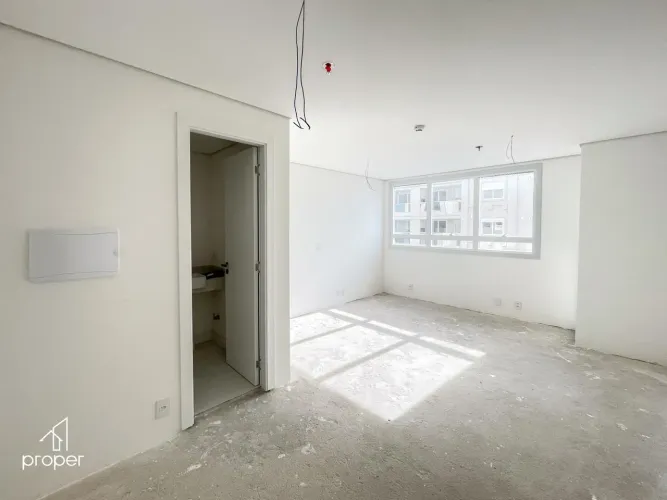 Sala para aluguel ou venda no Zabaleta Office - Pelotas/RS
