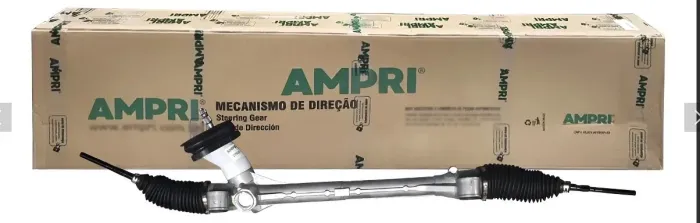 CAIXA DE DIREÇÃO ELÉTRICA NISSAN MARCH / VERSA