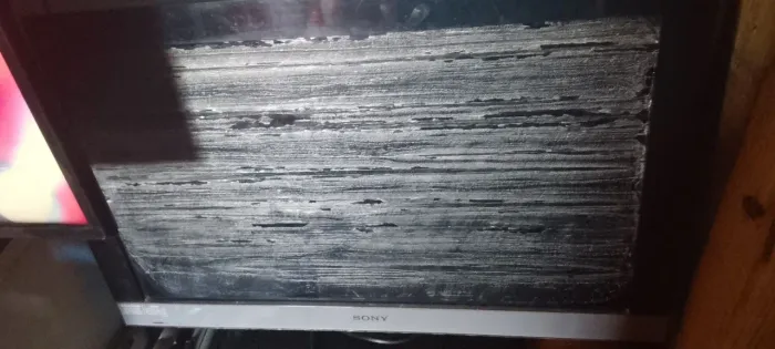 Vendo Tv LCD 32 não é smart