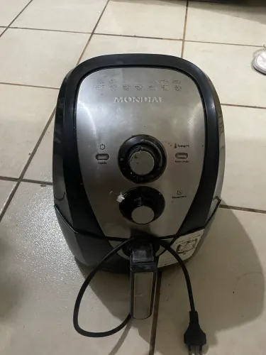air fryer mondial