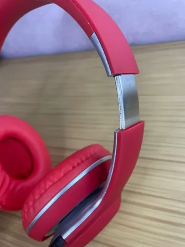 Headphone Bluetooth Com eliminação de ruidos