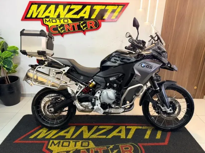BMW F850 GS ADVENTURE PREMIUM 2022