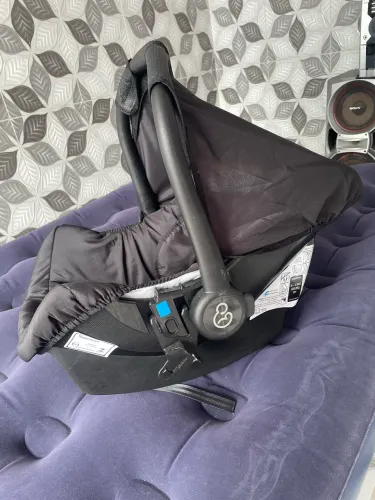 Bebê Conforto Galzerano