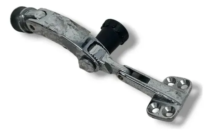 Fecho Janela Basculante Direita Vw Kombi