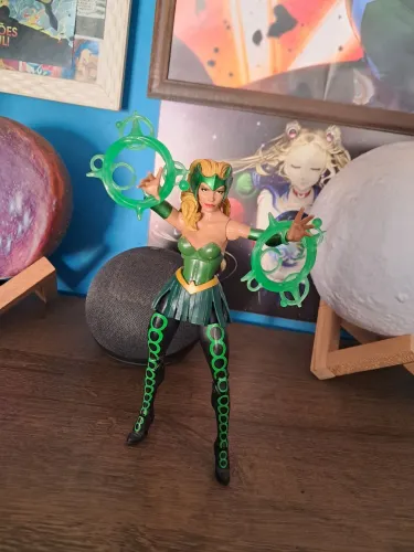 Encanthor Marvel Legends