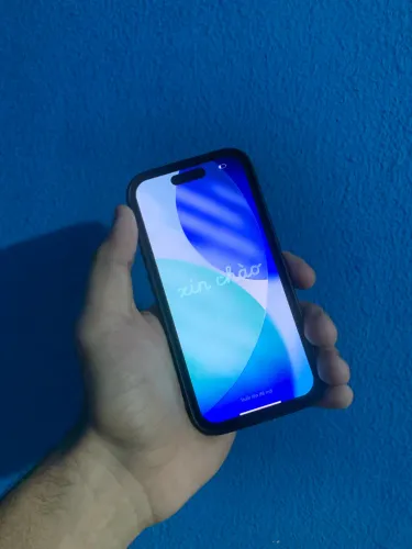 iPhone 15 128gb