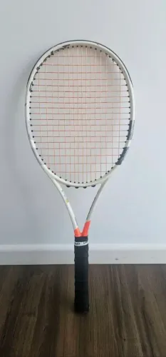 Raquete de tênis Babolat Pure Strike L2