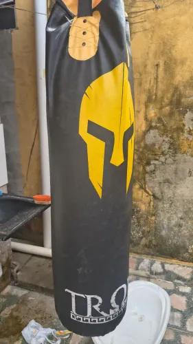 Saco de pancada