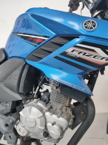 Fazer 150